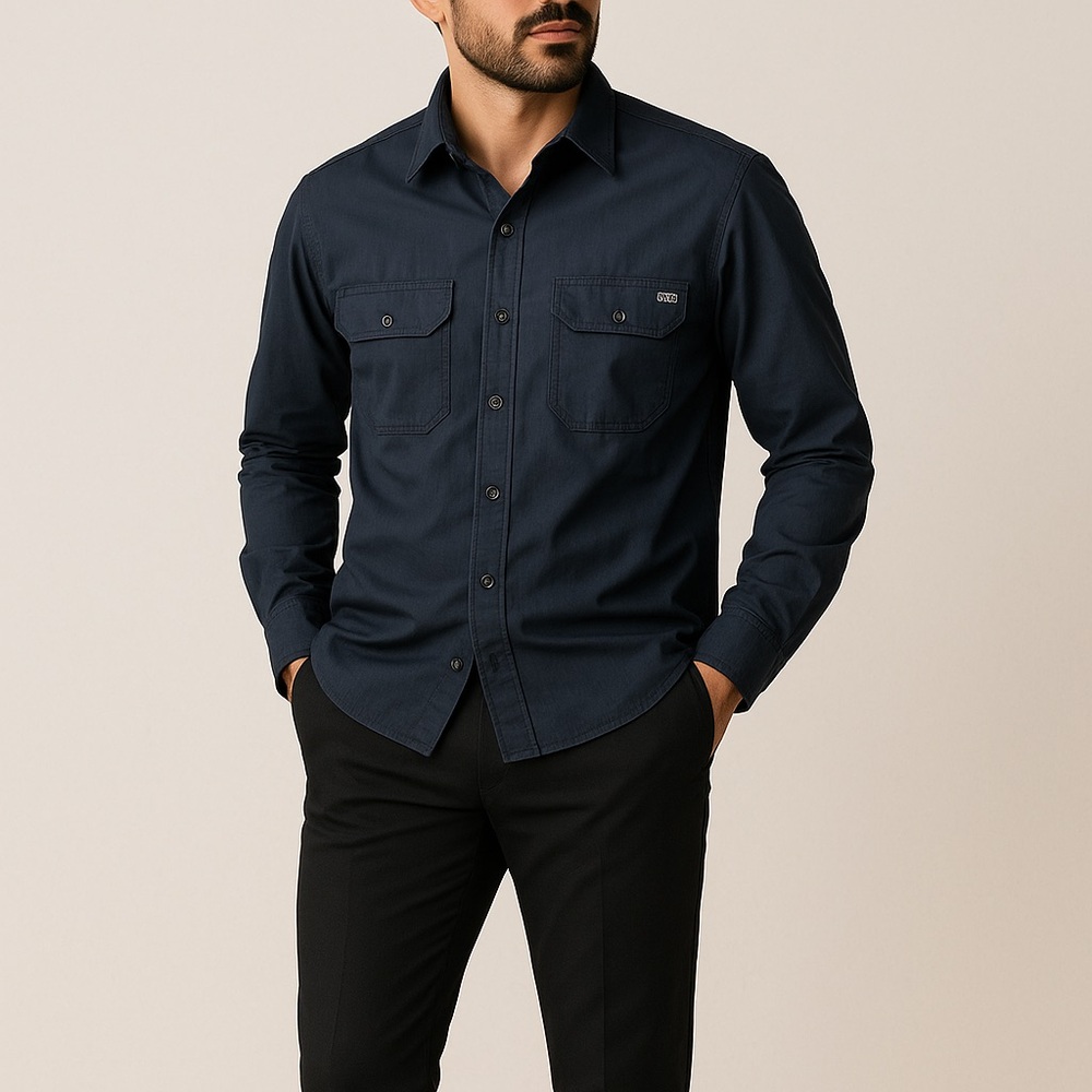 5.11 Tactical Dark Blue Apparel